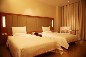 All Season Hotel Xian Gaoxin South 2 Ring Exteriér fotografie