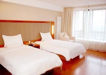 All Season Hotel Xian Gaoxin South 2 Ring Exteriér fotografie